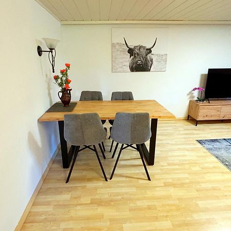 Ferienwohnung Heimchen Neuhof  Extérieur photo