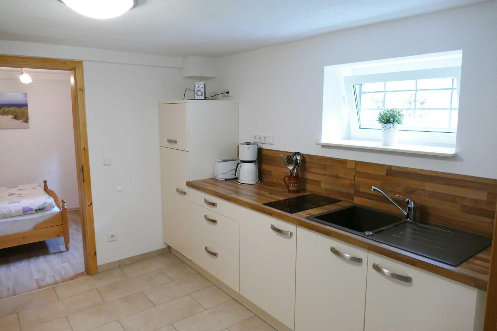 Ferienwohnung Heimchen Neuhof  Extérieur photo